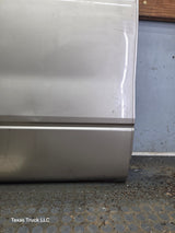 2004-2008 Ford F150 Rear Passenger Crew Cab Door