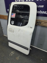 2000-2006 Toyota Tundra Extended Cab Driver Side Rear Door Rear LH