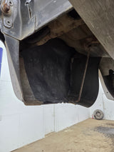 1999-2010 Ford Super Duty F250 F350 6' 9" Short Truck Bed