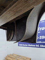 1999-2010 Ford Super Duty F250 F350 6' 9" Short Truck Bed