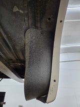 1999-2010 Ford Super Duty F250 F350 6' 9" Short Truck Bed
