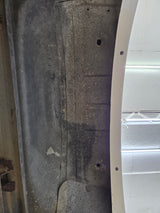 1999-2010 Ford Super Duty F250 F350 6' 9" Short Truck Bed