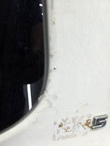 2000-2006 Toyota Tundra Extended Cab Driver Side Rear Door Rear LH