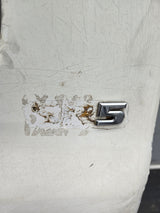 2000-2006 Toyota Tundra Extended Cab Driver Side Rear Door Rear LH