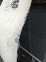 2000-2006 Toyota Tundra Extended Cab Driver Side Rear Door Rear LH