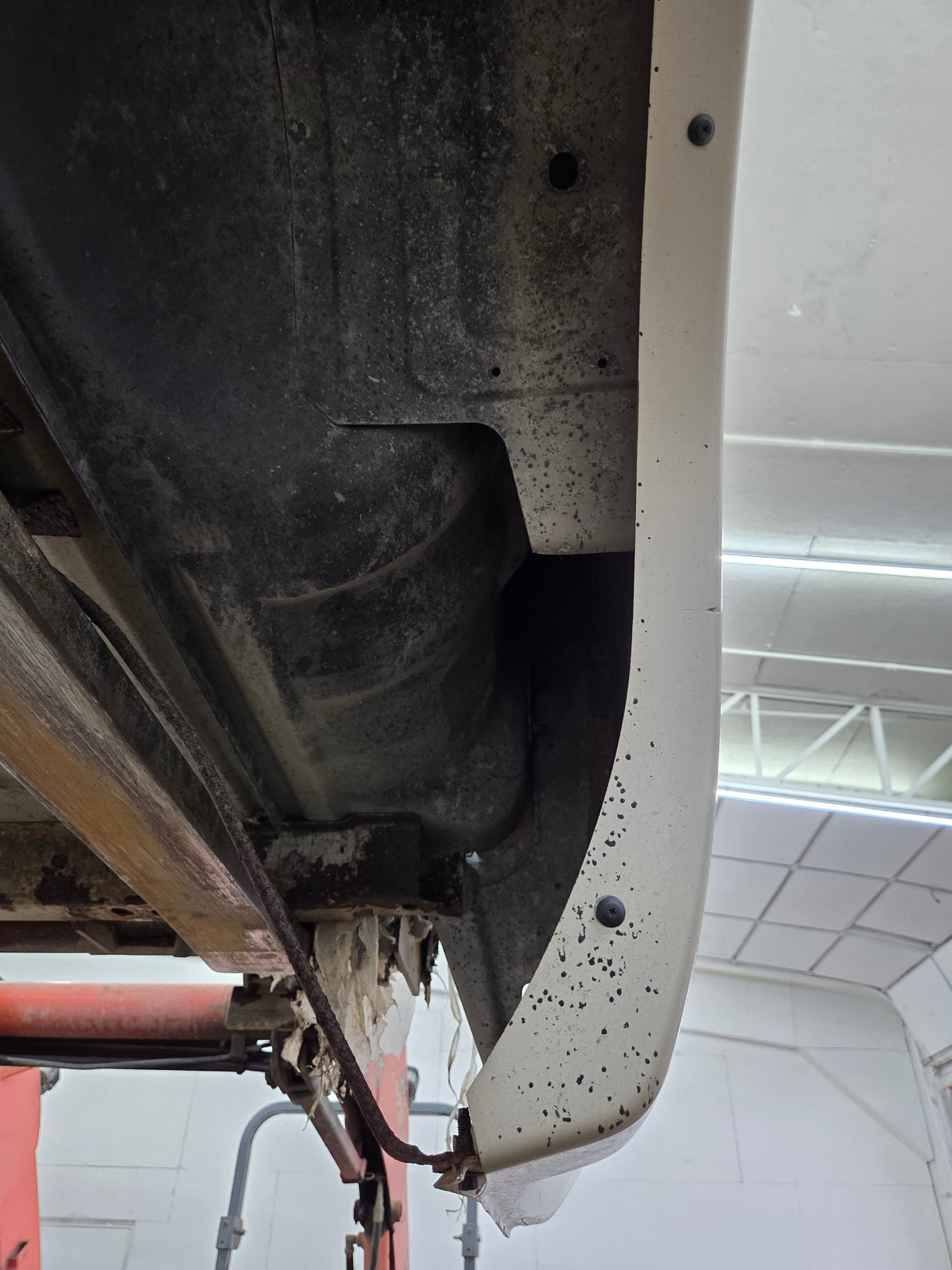 1999-2010 Ford Super Duty F250 F350 6' 9" Short Truck Bed