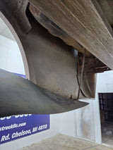 1999-2010 Ford Super Duty F250 F350 6' 9" Short Truck Bed