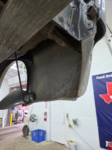 1999-2010 Ford Super Duty F250 F350 6' 9" Short Truck Bed