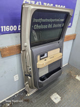 2004-2008 Ford F150 Rear Passenger Crew Cab Door