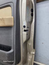 2004-2008 Ford F150 Rear Passenger Crew Cab Door
