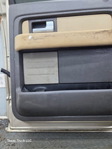 2004-2008 Ford F150 Rear Passenger Crew Cab Door