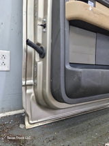 2004-2008 Ford F150 Rear Passenger Crew Cab Door