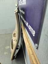 2000-2006 Toyota Tundra Extended Cab Driver Side Rear Door Rear LH
