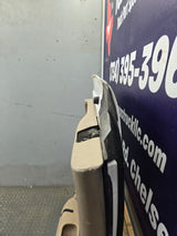 2000-2006 Toyota Tundra Extended Cab Driver Side Rear Door Rear LH