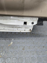 2000-2006 Toyota Tundra Extended Cab Driver Side Rear Door Rear LH