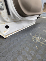 2000-2006 Toyota Tundra Extended Cab Driver Side Rear Door Rear LH