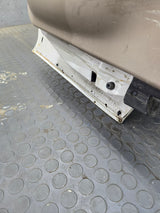 2000-2006 Toyota Tundra Extended Cab Driver Side Rear Door Rear LH