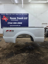 1999-2010 Ford Super Duty F250 F350 6' 9" Short Truck Bed