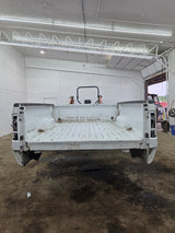 1999-2010 Ford Super Duty F250 F350 6' 9" Short Truck Bed