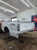1999-2010 Ford Super Duty F250 F350 6' 9" Short Truck Bed