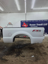 1999-2010 Ford Super Duty F250 F350 6' 9" Short Truck Bed