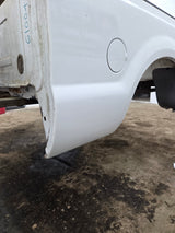 1999-2010 Ford Super Duty F250 F350 6' 9" Short Truck Bed