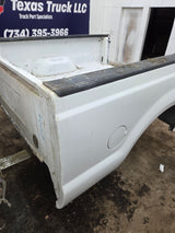 1999-2010 Ford Super Duty F250 F350 6' 9" Short Truck Bed