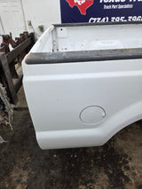 1999-2010 Ford Super Duty F250 F350 6' 9" Short Truck Bed