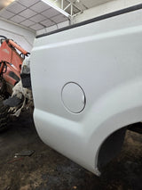 1999-2010 Ford Super Duty F250 F350 6' 9" Short Truck Bed