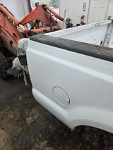 1999-2010 Ford Super Duty F250 F350 6' 9" Short Truck Bed