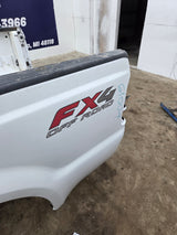 1999-2010 Ford Super Duty F250 F350 6' 9" Short Truck Bed