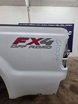 1999-2010 Ford Super Duty F250 F350 6' 9" Short Truck Bed
