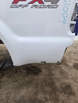 1999-2010 Ford Super Duty F250 F350 6' 9" Short Truck Bed
