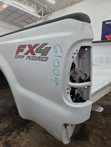 1999-2010 Ford Super Duty F250 F350 6' 9" Short Truck Bed