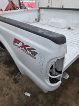 1999-2010 Ford Super Duty F250 F350 6' 9" Short Truck Bed