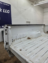 1999-2010 Ford Super Duty F250 F350 6' 9" Short Truck Bed