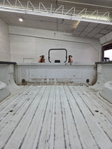 1999-2010 Ford Super Duty F250 F350 6' 9" Short Truck Bed