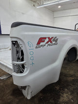 1999-2010 Ford Super Duty F250 F350 6' 9" Short Truck Bed