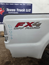 1999-2010 Ford Super Duty F250 F350 6' 9" Short Truck Bed