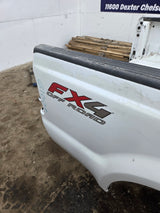 1999-2010 Ford Super Duty F250 F350 6' 9" Short Truck Bed