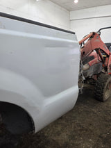 1999-2010 Ford Super Duty F250 F350 6' 9" Short Truck Bed
