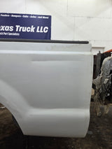 1999-2010 Ford Super Duty F250 F350 6' 9" Short Truck Bed