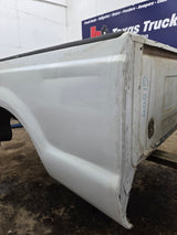 1999-2010 Ford Super Duty F250 F350 6' 9" Short Truck Bed