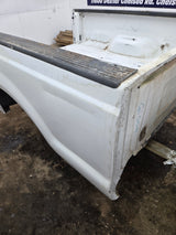1999-2010 Ford Super Duty F250 F350 6' 9" Short Truck Bed