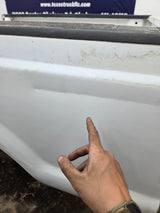 1999-2010 Ford Super Duty F250 F350 6' 9" Short Truck Bed