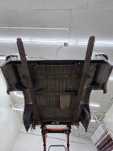 1999-2010 Ford Super Duty F250 F350 6' 9" Short Truck Bed