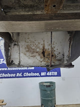 1999-2010 Ford Super Duty F250 F350 6' 9" Short Truck Bed
