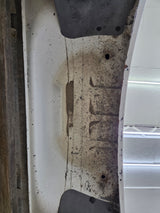 1999-2010 Ford Super Duty F250 F350 6' 9" Short Truck Bed