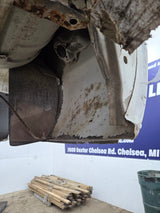 1999-2010 Ford Super Duty F250 F350 6' 9" Short Truck Bed