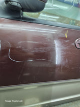 1997-2003 Ford F150 Crew Cab Driver Side LH Front Door